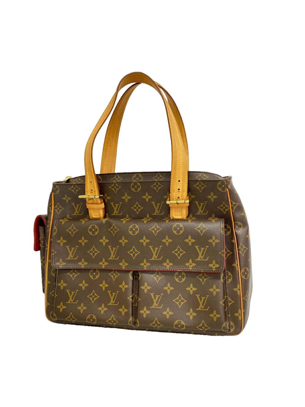 Louis Vuitton Multipli Cite Handbag #366849L11B